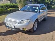 Subaru Outback 2006 Silver for sale