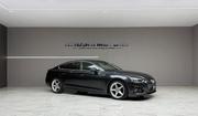 Audi A5 2019 Black for sale