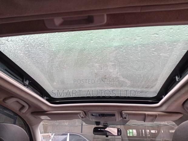 Subaru Forester 2015 Silver