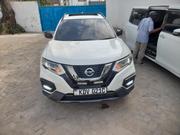 Nissan X-Trail 2018 White for sale