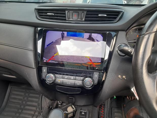 Nissan X-Trail 2018 White