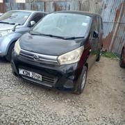 Nissan Dayz 2015 Black for sale