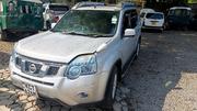 Nissan X-Trail 2011 Gray for sale