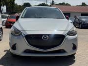 Mazda Demio 2019 White for sale