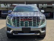 New GMC Yukon 2024 Gray for sale