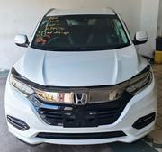 Honda Vezel 1.5 Hybrid 2WD 2020 White for sale