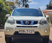 Nissan X-Trail 2013 White for sale