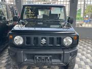 Suzuki Jimny 2019 Black for sale