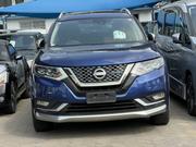 Nissan X-Trail 2019 Blue for sale