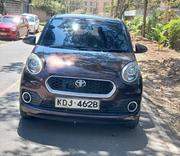 Toyota Passo 2017 Brown for sale