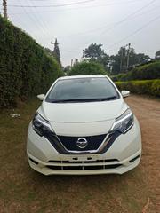 Nissan Note 1.2 Petrol 2019 White for sale