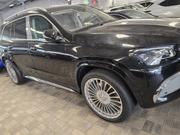 Mercedes-Benz VS680L Maybach 2021 Black for sale