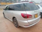 Nissan Wingroad 2013 Silver for sale