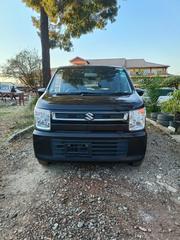 Suzuki Wagon R 2019 Brown for sale