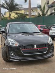 Suzuki Swift 2019 Black for sale