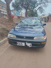 Toyota Corolla 1999 Blue for sale