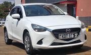 Mazda Demio 2018 White for sale