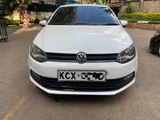 Volkswagen Polo 2019 White for sale