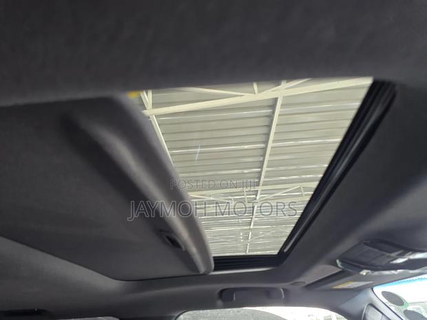 Toyota Land Cruiser Prado 2023 Blue