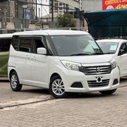 Suzuki Solio 2019 White for sale