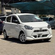 Toyota Pixis 2020 White for sale