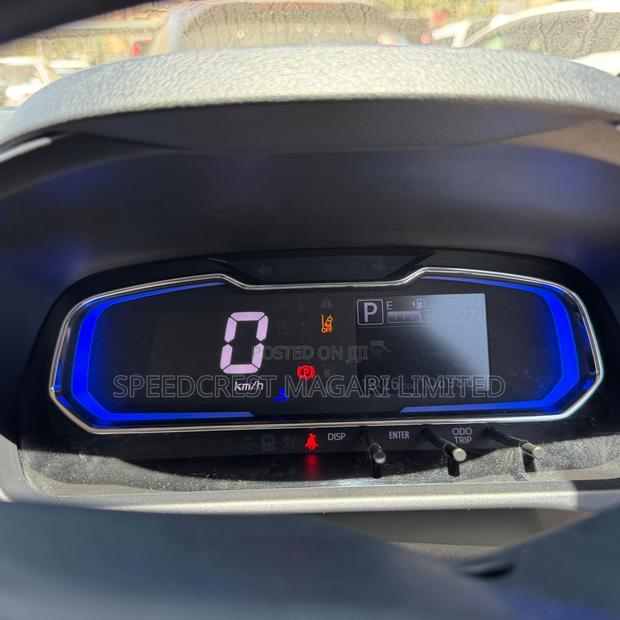 Toyota Pixis 2020 White