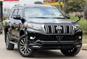Toyota Land Cruiser Prado 2.7 2020 for sale