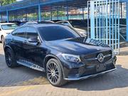 Mercedes-Benz C43 2018 Black for sale