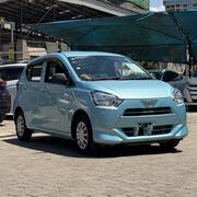 Toyota Pixis 2019 Blue for sale