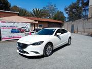 Mazda Atenza 2016 White for sale