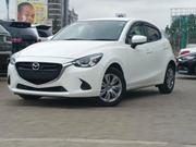 Mazda Demio 2019 White for sale