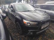 Mitsubishi RVR 2010 Black for sale