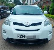 Toyota IST 2009 White for sale