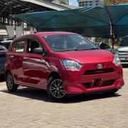 Daihatsu Mira 2019 Red for sale