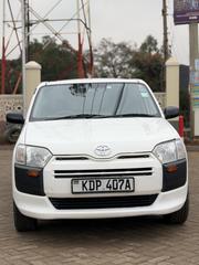 Toyota Probox 1.3 DX 2WD 2017 White for sale