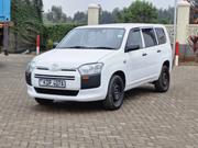 Toyota Probox 2017 White for sale