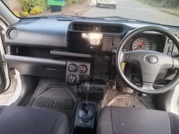 Toyota Probox 2018 White
