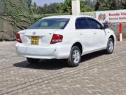 Toyota Axio 2009 White for sale