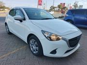 Mazda Demio 2019 White for sale