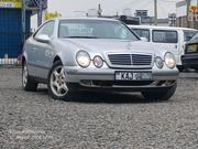 Mercedes-Benz 1113 1997 Silver for sale
