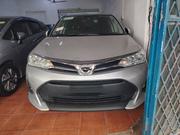 Toyota Corolla Fielder 2019 Silver for sale