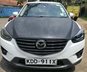 Mazda CX-5 2014 White for sale