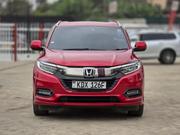 Honda Vezel 1.5 Hybrid 2WD 2018 Red for sale