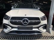 Mercedes-Benz GLE-Class GLE 450 4MATIC 2024 Pearl for sale