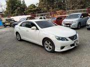 Toyota Mark X 2012 White for sale