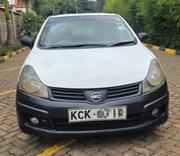 Nissan Advan 2009 White for sale