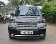 Rover Land 2006 Black for sale