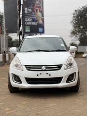 Suzuki Swift RS 2014 White for sale