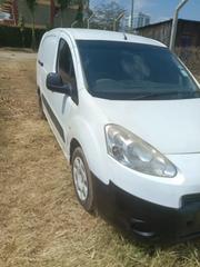 Peugeot 3008 2013 White for sale