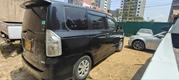 Toyota Voxy 2010 Gray for sale